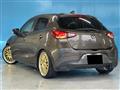 2017 Mazda Demio