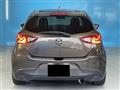 2017 Mazda Demio