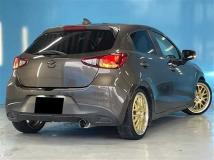 2017 Mazda Demio