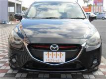 2014 Mazda Demio