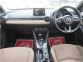 2017 Mazda Demio