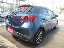 2017 Mazda Demio