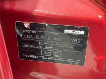 2018 Mazda Demio