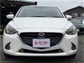 2015 Mazda Demio