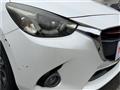 2015 Mazda Demio