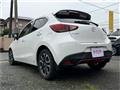 2015 Mazda Demio