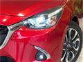 2017 Mazda Demio