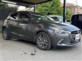 2017 Mazda Demio