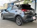 2017 Mazda Demio