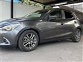 2017 Mazda Demio
