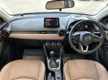 2017 Mazda Demio