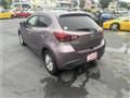 2014 Mazda Demio