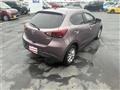 2014 Mazda Demio