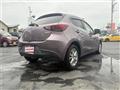 2014 Mazda Demio
