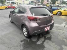 2014 Mazda Demio