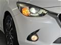 2016 Mazda Demio