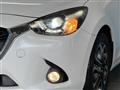 2016 Mazda Demio