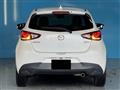 2016 Mazda Demio