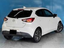 2016 Mazda Demio