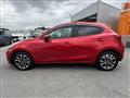 2015 Mazda Demio