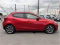 2015 Mazda Demio