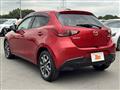 2015 Mazda Demio