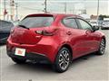 2015 Mazda Demio
