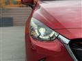 2015 Mazda Demio