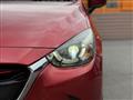 2015 Mazda Demio