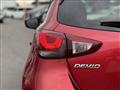 2015 Mazda Demio