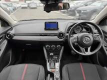 2015 Mazda Demio