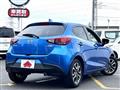 2016 Mazda Demio