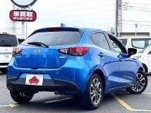 2016 Mazda Demio