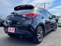 2016 Mazda Demio