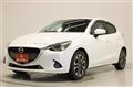 2015 Mazda Demio