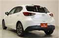2015 Mazda Demio