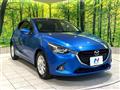 2014 Mazda Demio