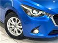 2014 Mazda Demio