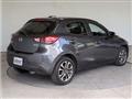 2015 Mazda Demio