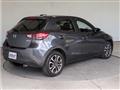 2015 Mazda Demio
