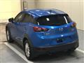2016 Mazda CX-3