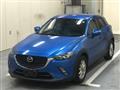 2016 Mazda CX-3