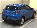 2016 Mazda CX-3