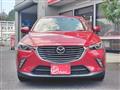 2015 Mazda CX-3