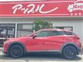 2015 Mazda CX-3