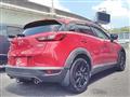 2015 Mazda CX-3