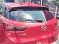 2015 Mazda CX-3