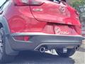 2015 Mazda CX-3