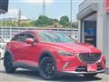 2015 Mazda CX-3