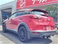2015 Mazda CX-3